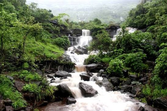 Nearby Waterfall around  PrimeStays